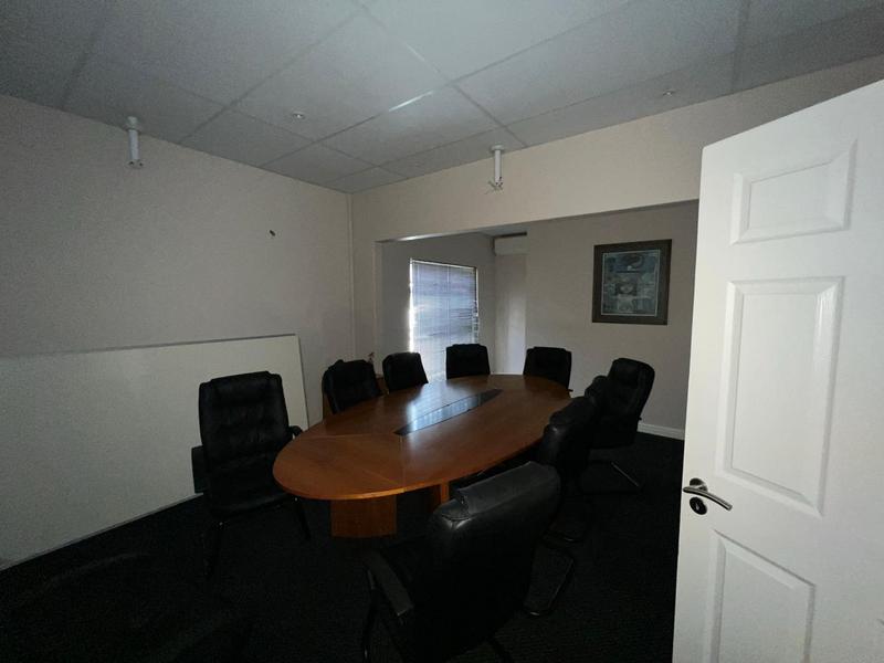 To Let commercial Property for Rent in Newton Park Eastern Cape
